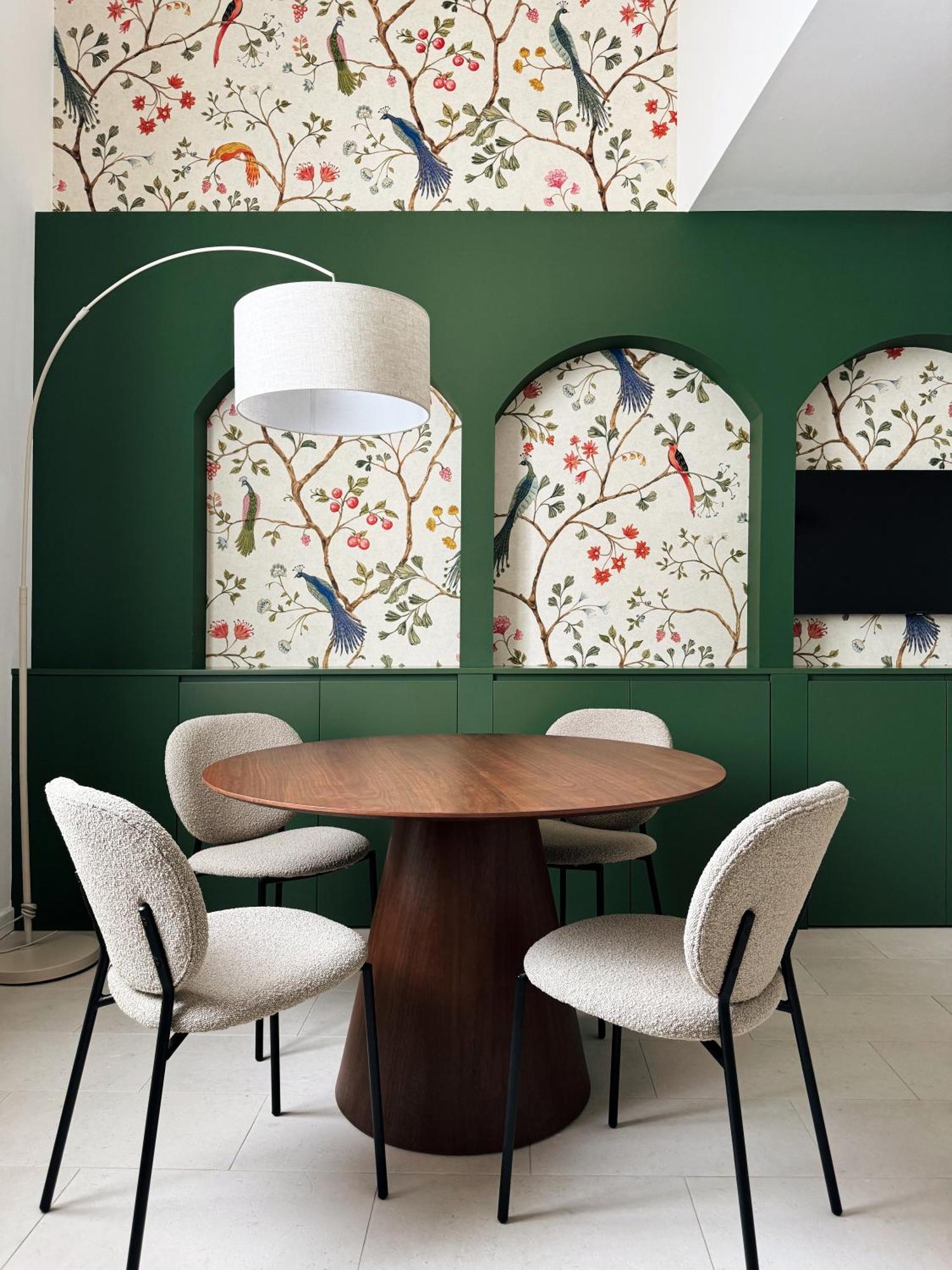 בולוניה Carducci Residence מראה חיצוני תמונה