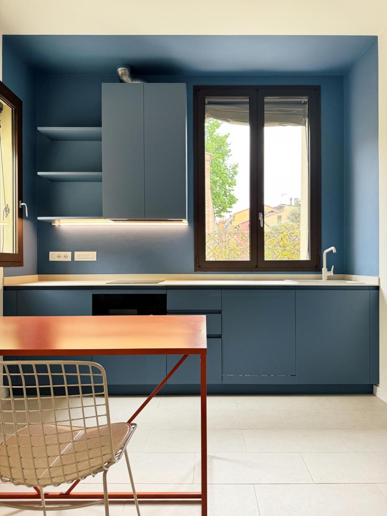 בולוניה Carducci Residence מראה חיצוני תמונה