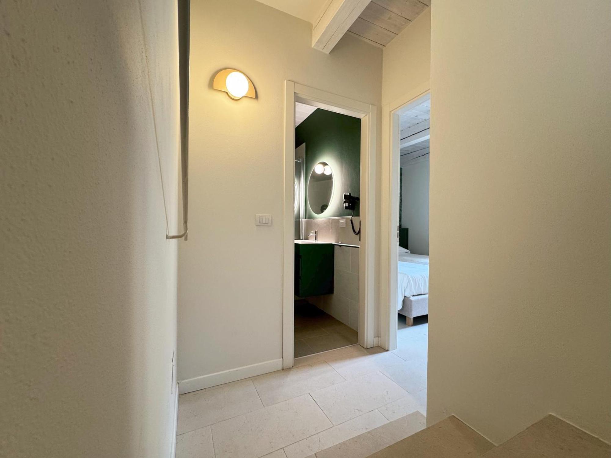 בולוניה Carducci Residence מראה חיצוני תמונה