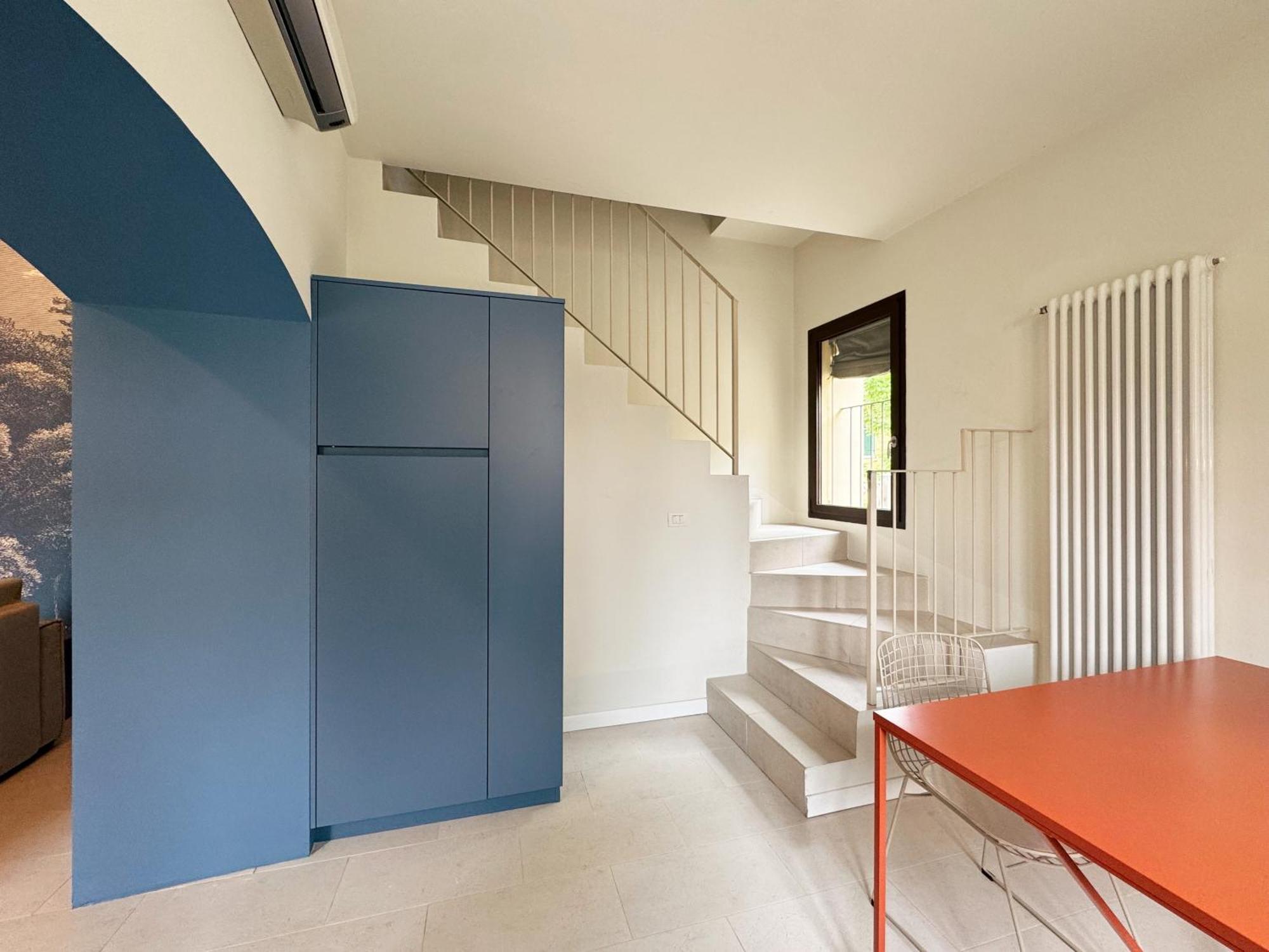 בולוניה Carducci Residence מראה חיצוני תמונה