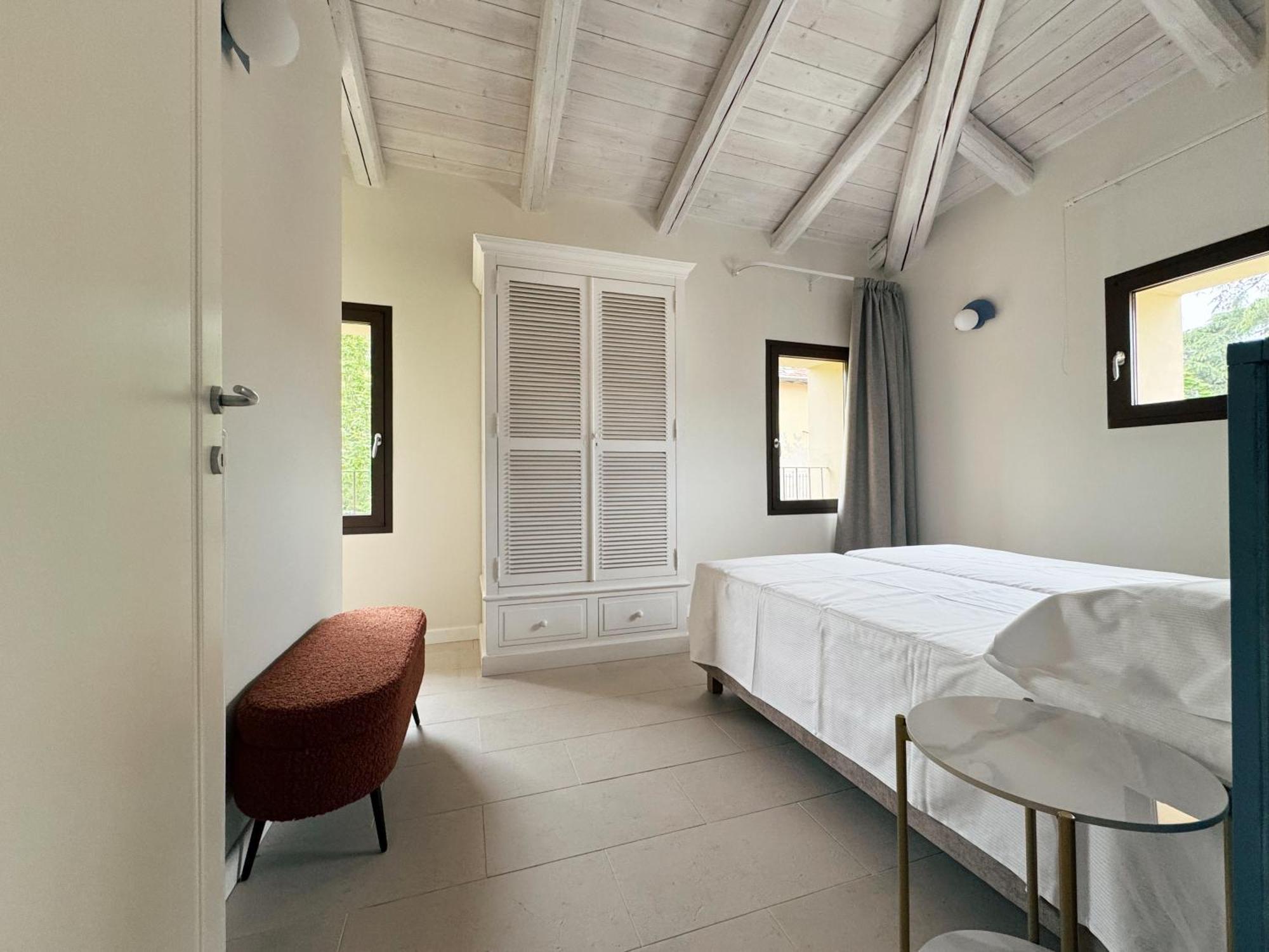 בולוניה Carducci Residence מראה חיצוני תמונה
