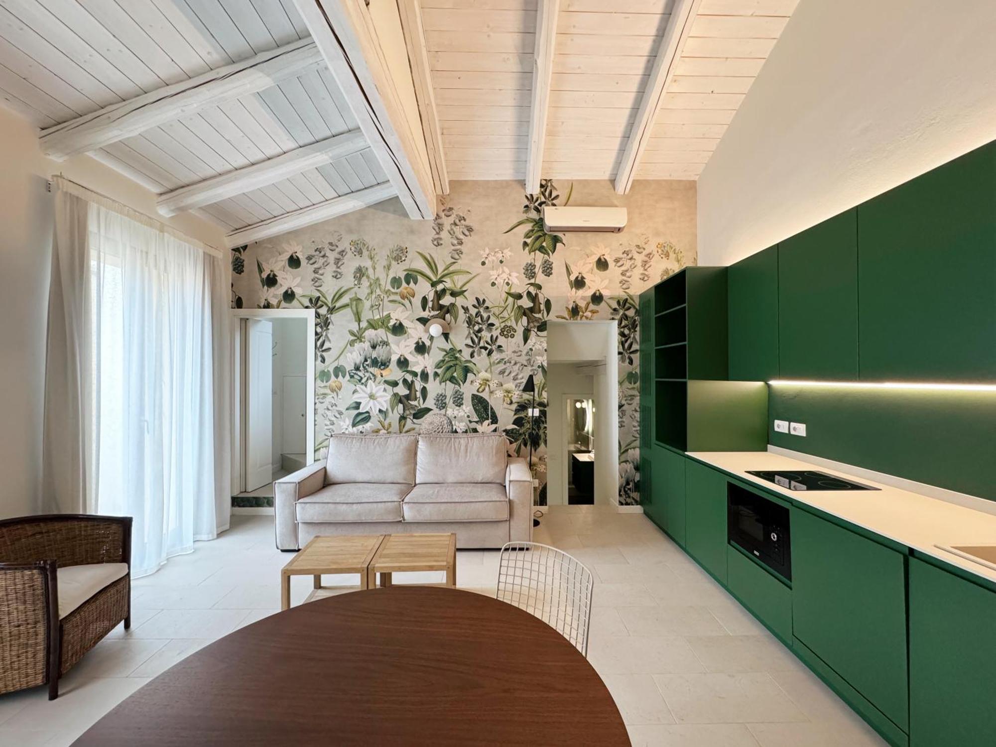 בולוניה Carducci Residence מראה חיצוני תמונה