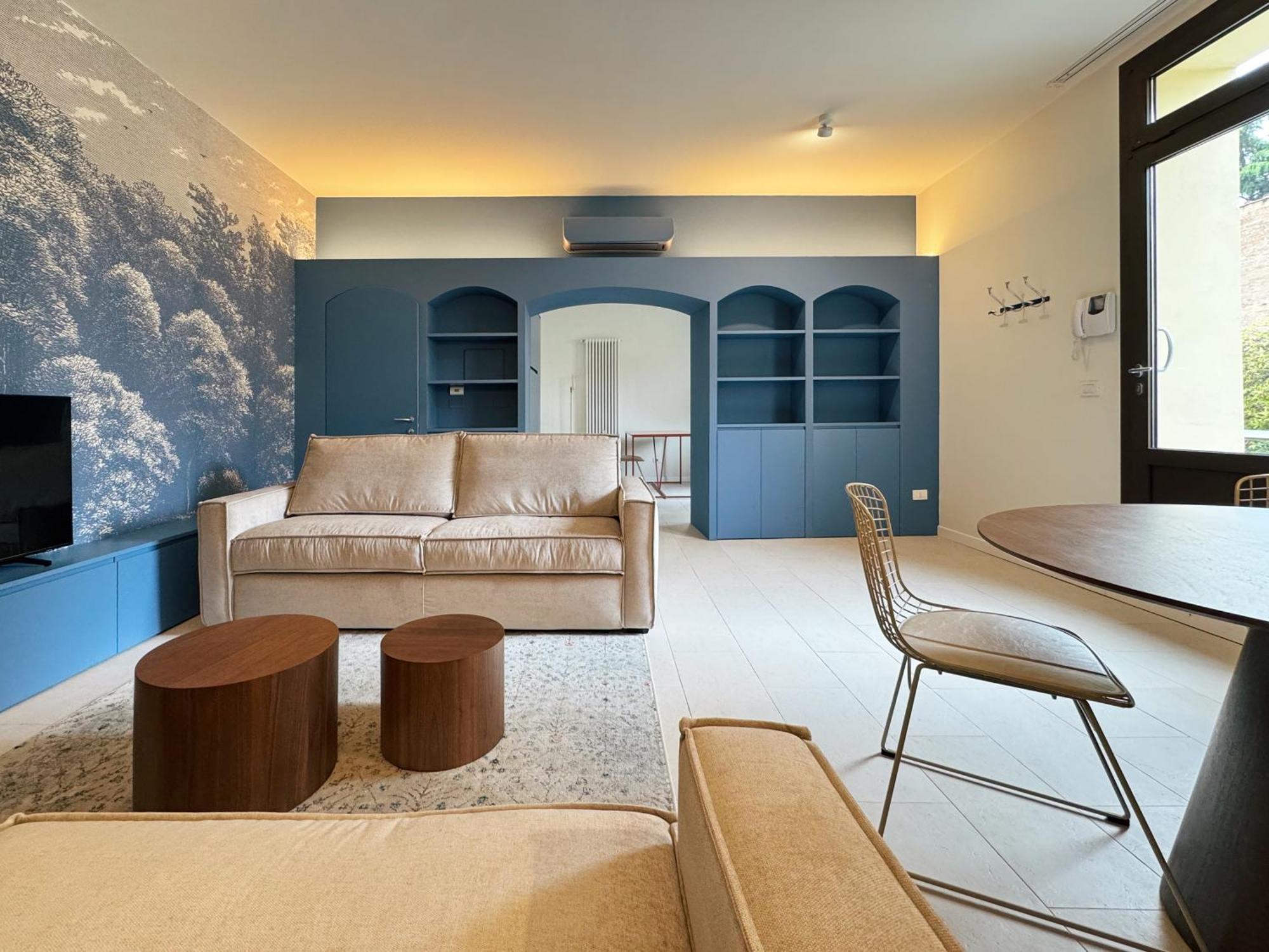 בולוניה Carducci Residence מראה חיצוני תמונה