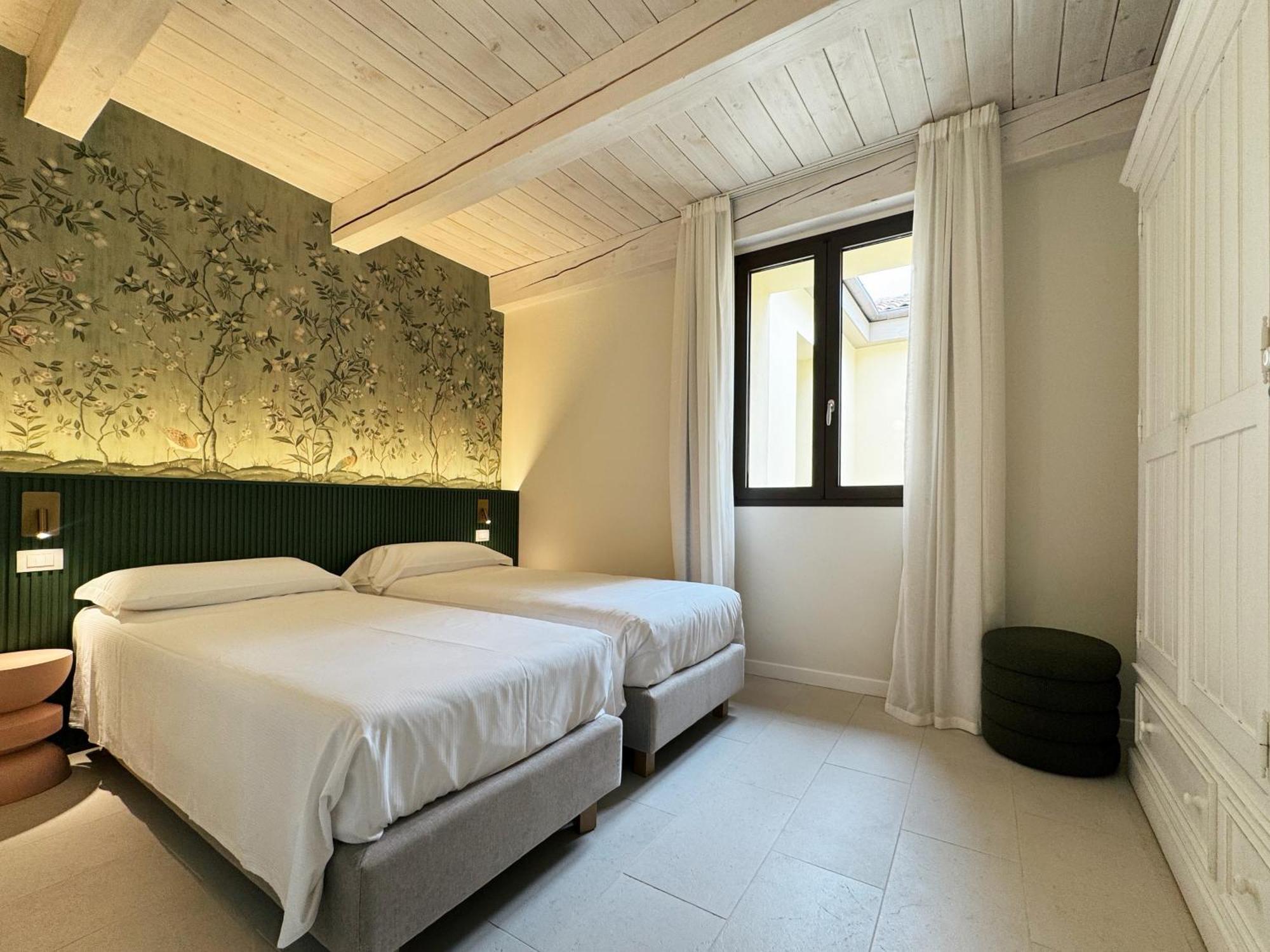 בולוניה Carducci Residence מראה חיצוני תמונה