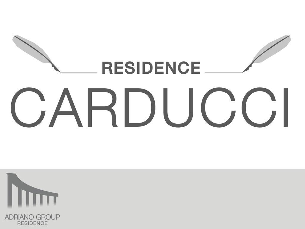 בולוניה Carducci Residence מראה חיצוני תמונה