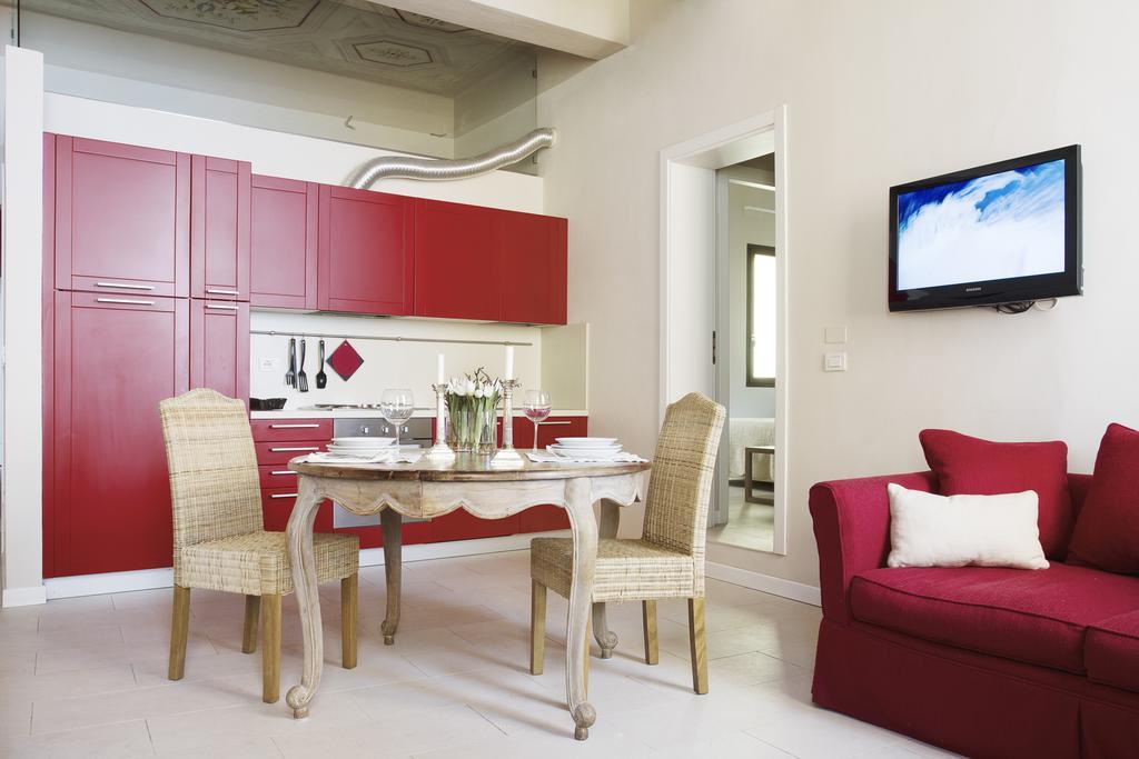 בולוניה Carducci Residence מראה חיצוני תמונה