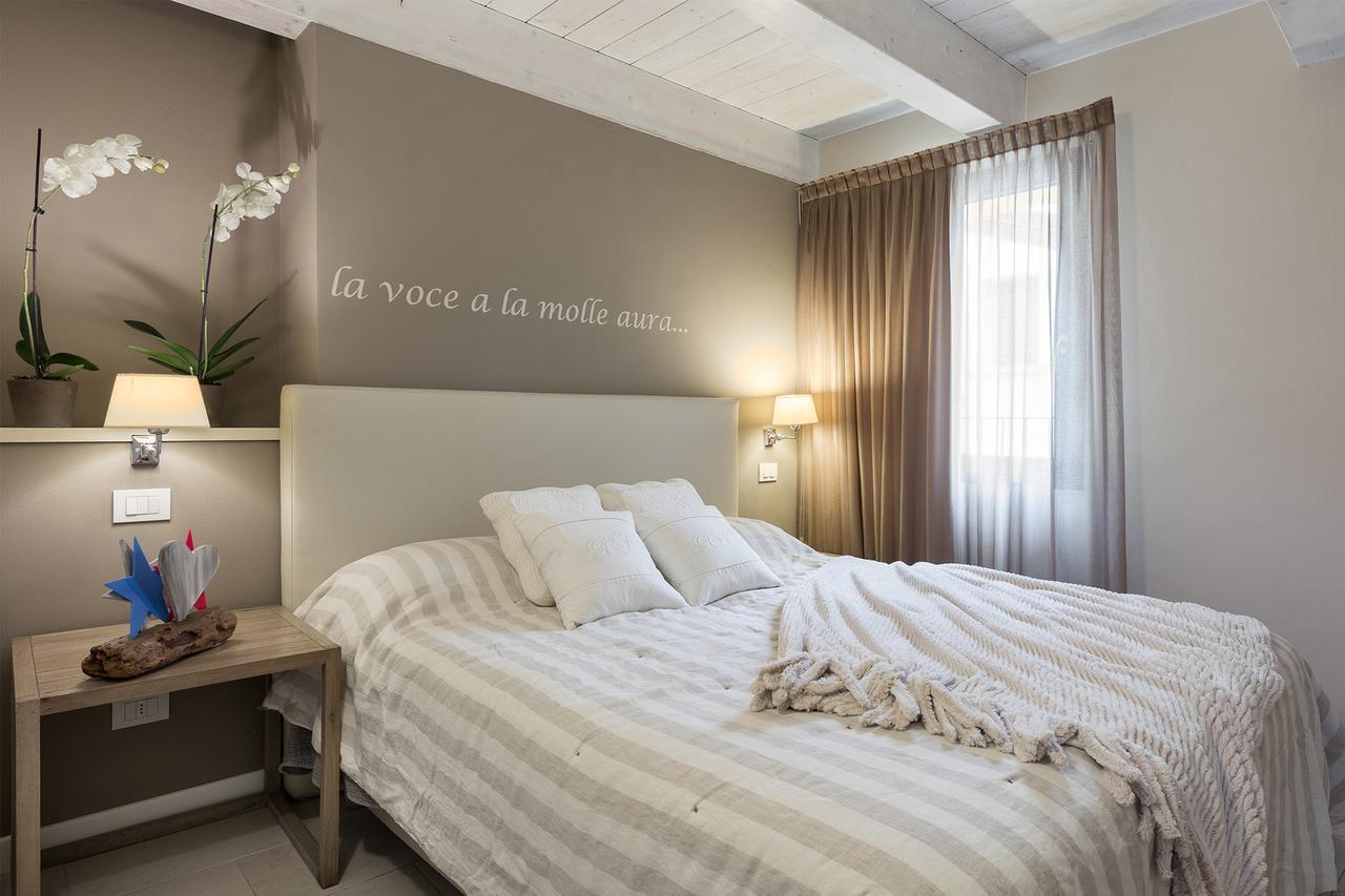 בולוניה Carducci Residence מראה חיצוני תמונה