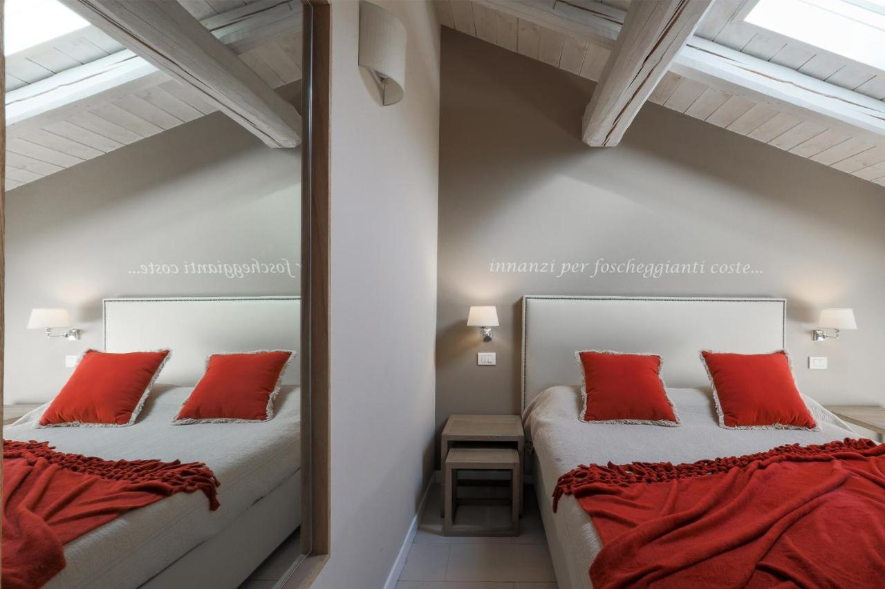 בולוניה Carducci Residence מראה חיצוני תמונה