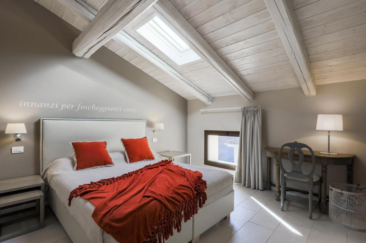 בולוניה Carducci Residence מראה חיצוני תמונה