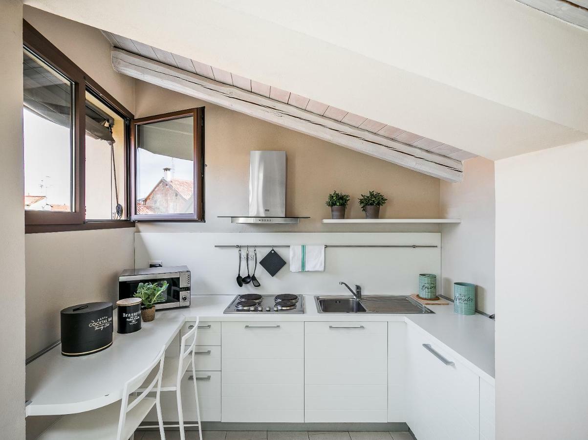 בולוניה Carducci Residence מראה חיצוני תמונה