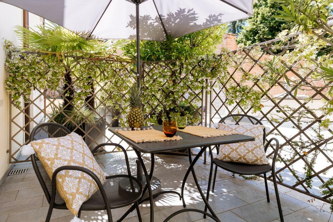 בולוניה Carducci Residence מראה חיצוני תמונה