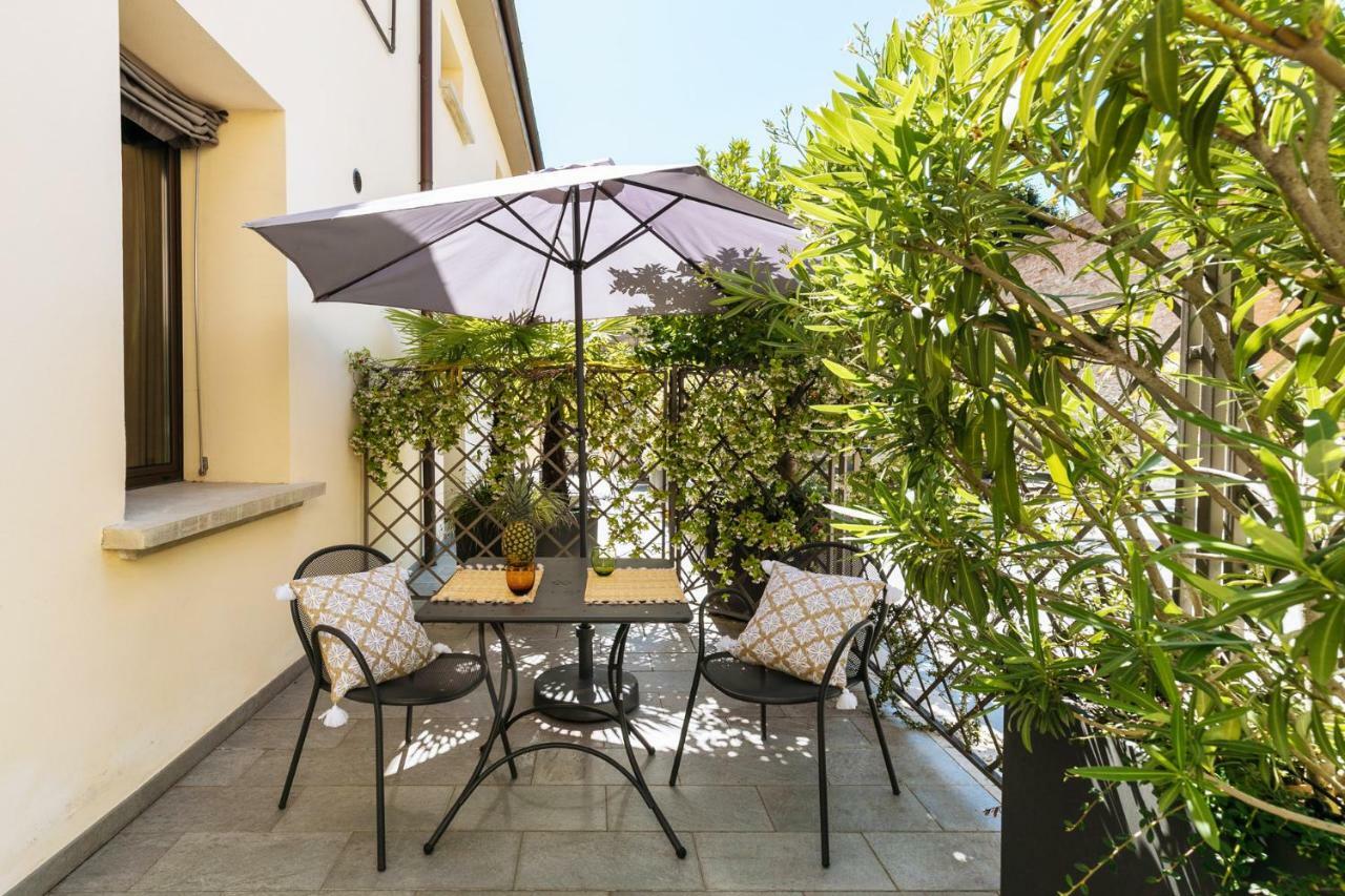 בולוניה Carducci Residence מראה חיצוני תמונה