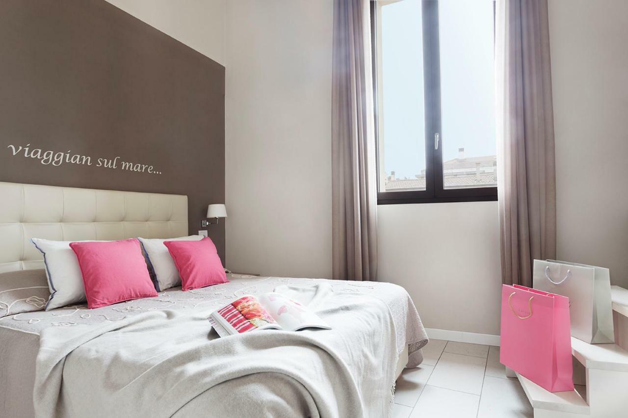 בולוניה Carducci Residence מראה חיצוני תמונה